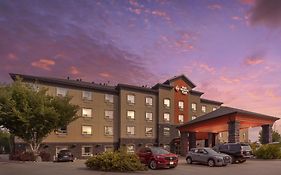 Best Western Plus St Albert