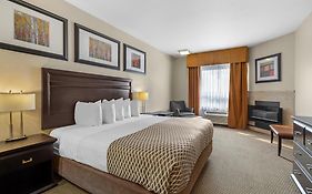 Best Western Plus St Albert